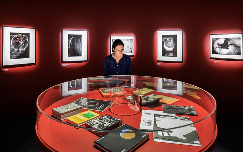 Kyotographie photography exhibition at Japan House London